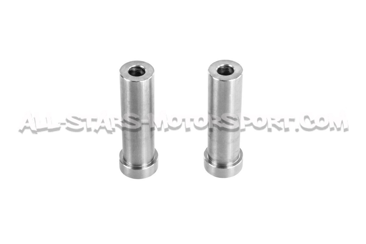 Silentblocs Powerflex de bras inférieurs avant pour BMW M135i / M140i / M235i / M240i / 335i / 340i F-series