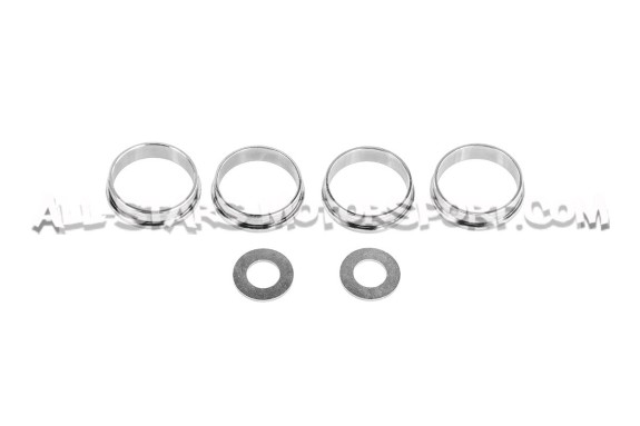 Silentblocks Powerflex de brazos inferiores delanteros para BMW M135i / M140i / M235i / M240i / 335i / 340i F-series