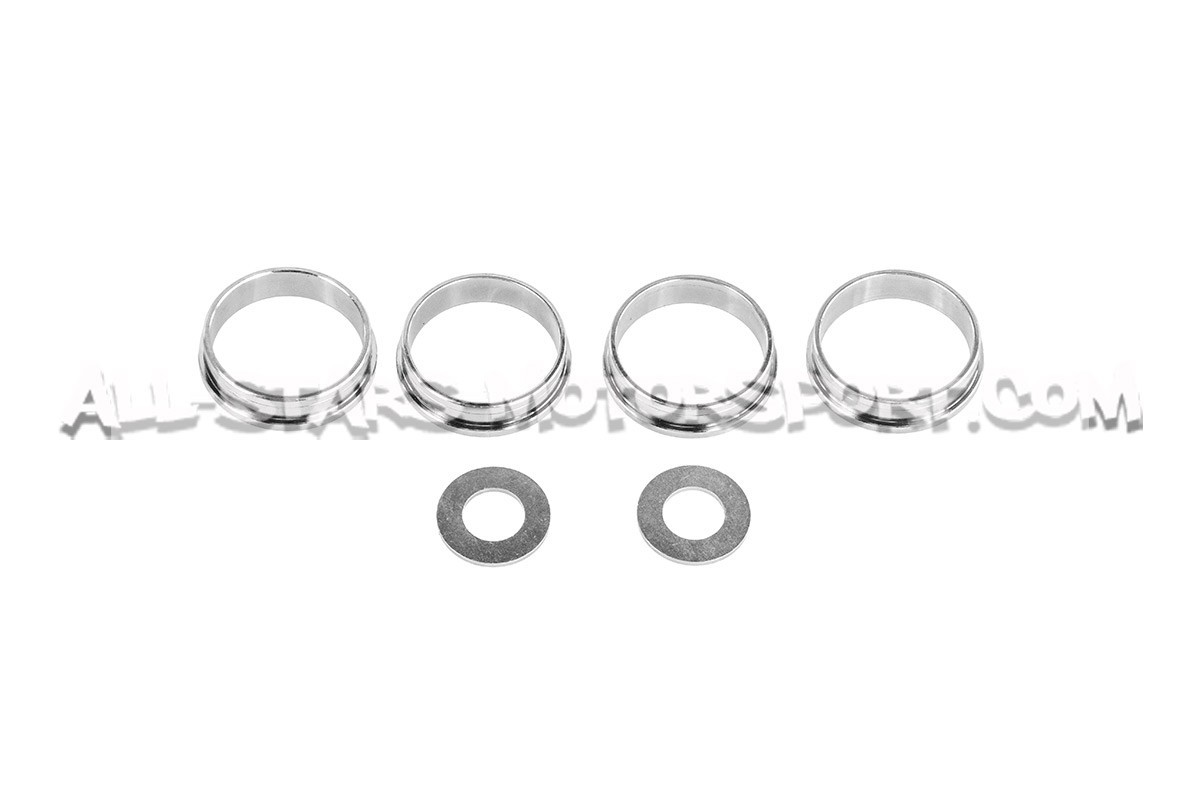 Silentblocks Powerflex de brazos inferiores delanteros para BMW M135i / M140i / M235i / M240i / 335i / 340i F-series