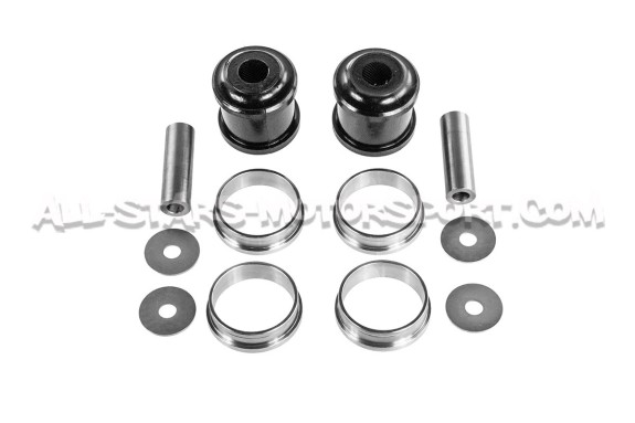 Silentblocs Powerflex de bras inférieurs avant pour BMW M5 F10 / M6 F1x