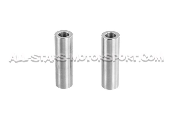 Silentblocs Powerflex de bras inférieurs avant pour BMW M5 F10 / M6 F1x