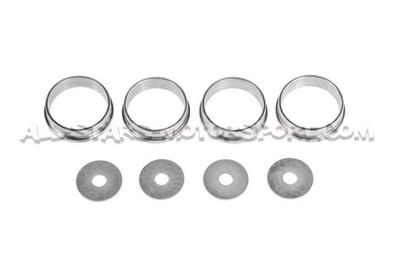 Powerflex front lower arm bushes for BMW M5 F10 / M6 F1x
