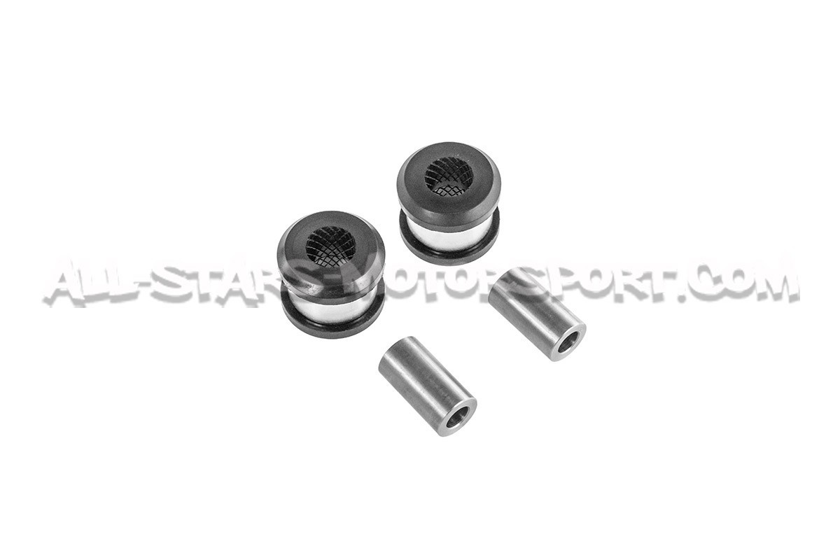 Powerflex Rear Lower Track Rod Outer Bushes for S3 8V / RS3 8V / Leon 3 Cupra / Golf 7 GTI / Golf 7 R / TT 8S
