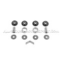 Powerflex Rear Lower Track Rod Outer Bushes for S3 8V / RS3 8V / Leon 3 Cupra / Golf 7 GTI / Golf 7 R / TT 8S