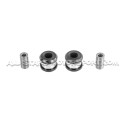 Powerflex Rear Lower Track Rod Outer Bushes for S3 8V / RS3 8V / Leon 3 Cupra / Golf 7 GTI / Golf 7 R / TT 8S