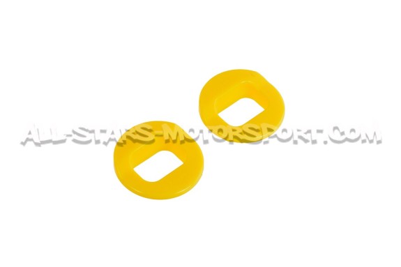 BMW 135i / M135i / M140i / M235i / M240i / M2 / 335i / 340i / 435i / 440i Powerflex Engine Mount Inserts