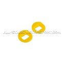 BMW 135i / M135i / M140i / M235i / M240i / M2 / 335i / 340i / 435i / 440i Powerflex Engine Mount Inserts