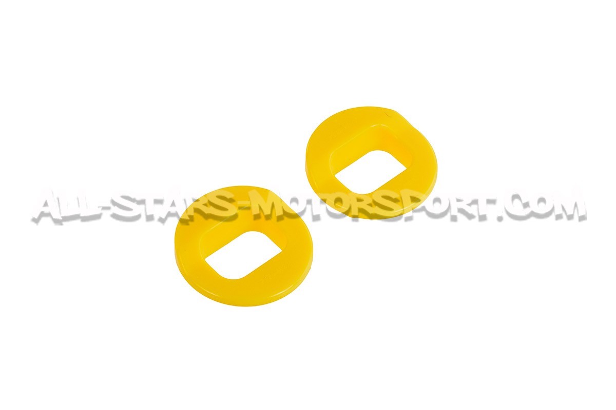 BMW 135i / M135i / M140i / M235i / M240i / M2 / 335i / 340i / 435i / 440i Powerflex Engine Mount Inserts