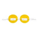 BMW 135i / M135i / M140i / M235i / M240i / M2 / 335i / 340i / 435i / 440i Powerflex Engine Mount Inserts
