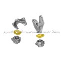 BMW 135i / M135i / M140i / M235i / M240i / M2 / 335i / 340i / 435i / 440i Powerflex Engine Mount Inserts
