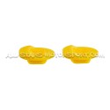 BMW 135i / M135i / M140i / M235i / M240i / M2 / 335i / 340i / 435i / 440i Powerflex Engine Mount Inserts