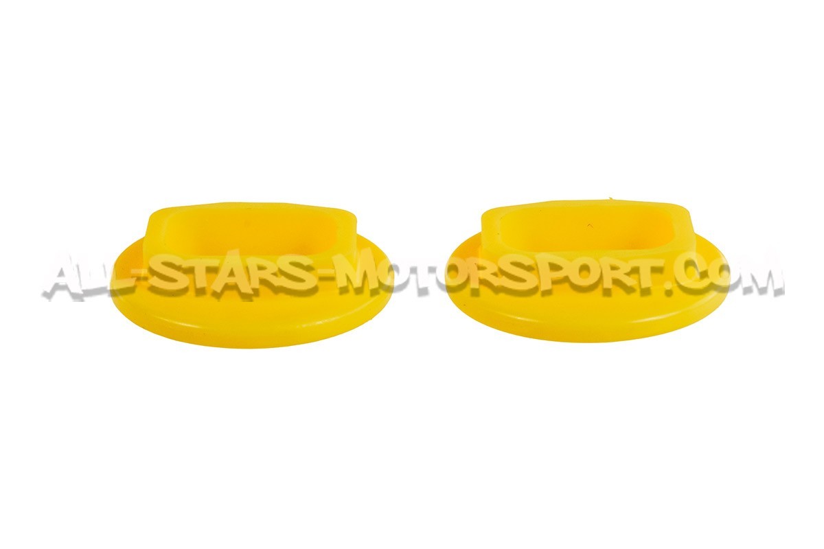 BMW 135i / M135i / M140i / M235i / M240i / M2 / 335i / 340i / 435i / 440i Powerflex Engine Mount Inserts