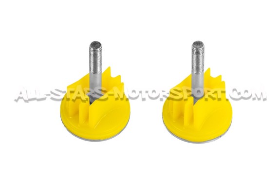 Silentblocs arrières Powerflex pour différentiel arrière de Audi S4 / RS4 B8 , S5 / RS5 8T et RS6 C7 / RS7 C7
