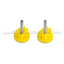 Audi S4 / RS4 B8 , S5 / RS5 8T and RS6 C7 / RS7 C7 Powerflex Rear Differential Rear Mounting Bushes