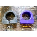 Powerflex Steering Rack Mounting Bush for S3 8L / TT 8N / Golf 4 GTI , R32 / Leon 1M