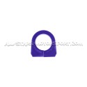 Silentblock de cremallera de dirección Powerflex para S3 8L / TT 8N / Golf 4 GTI , R32 / Leon 1M