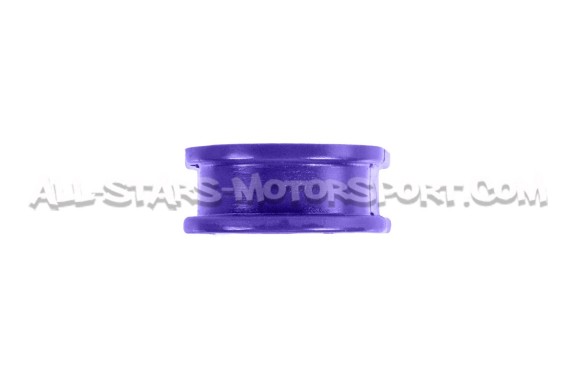 Silentblock de cremallera de dirección Powerflex para S3 8L / TT 8N / Golf 4 GTI , R32 / Leon 1M
