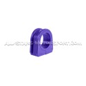 Silentblock de cremallera de dirección Powerflex para S3 8L / TT 8N / Golf 4 GTI , R32 / Leon 1M