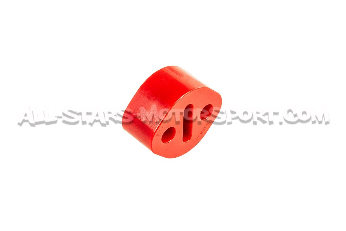 Hyundai i30 N Powerflex Uprated Centre Exhaust Mount Bush