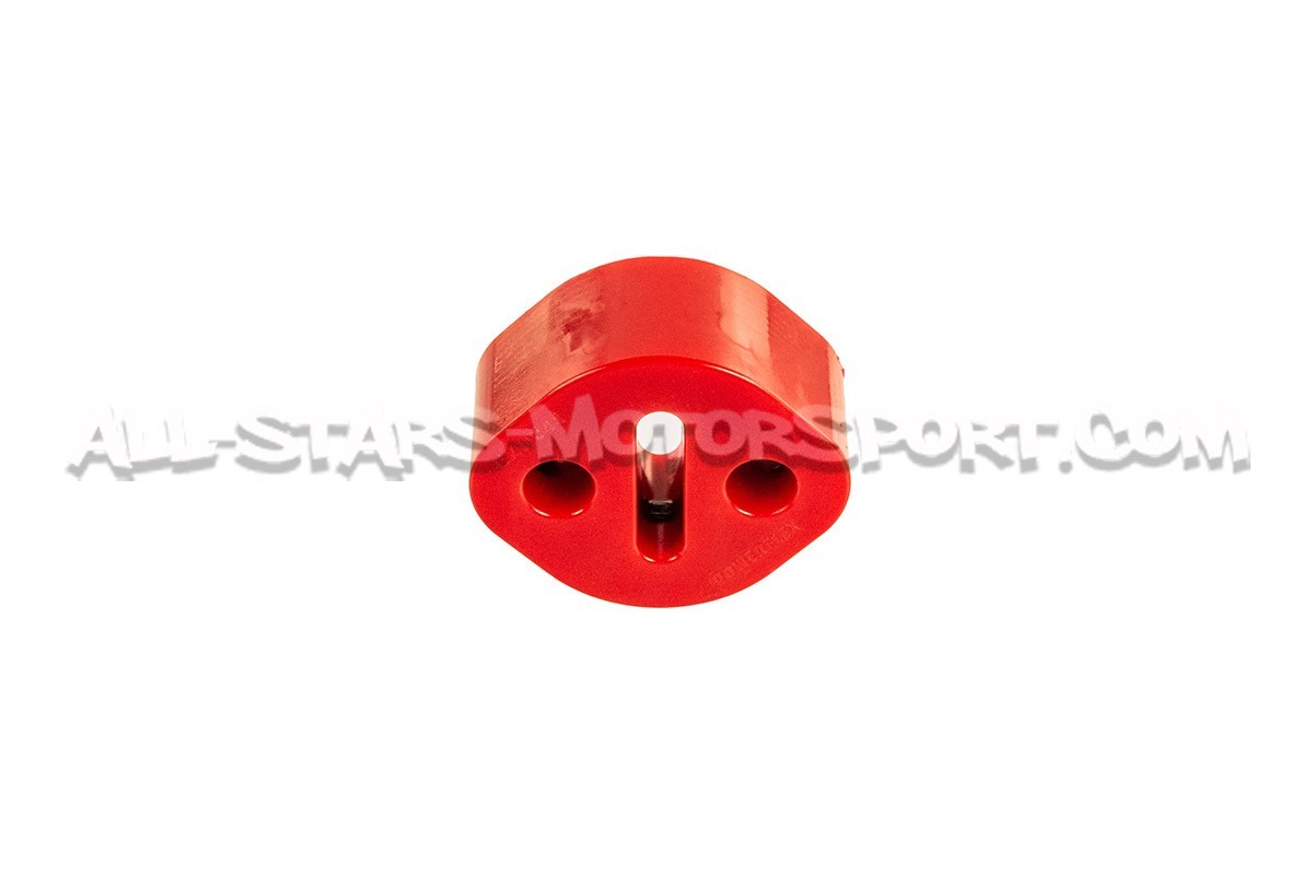 Hyundai i30 N Powerflex Uprated Centre Exhaust Mount Bush