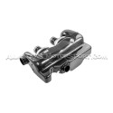 Lamborhini Gallardo Gruppe M Carbon Fiber Intake System