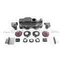 Lamborhini Gallardo Gruppe M Carbon Fiber Intake System