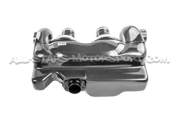 Lamborhini Gallardo Gruppe M Carbon Fiber Intake System