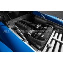 Lamborhini Gallardo Gruppe M Carbon Fiber Intake System