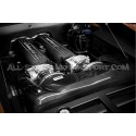 Lamborhini Gallardo Gruppe M Carbon Fiber Intake System
