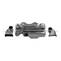 Lamborhini Gallardo Gruppe M Carbon Fiber Intake System
