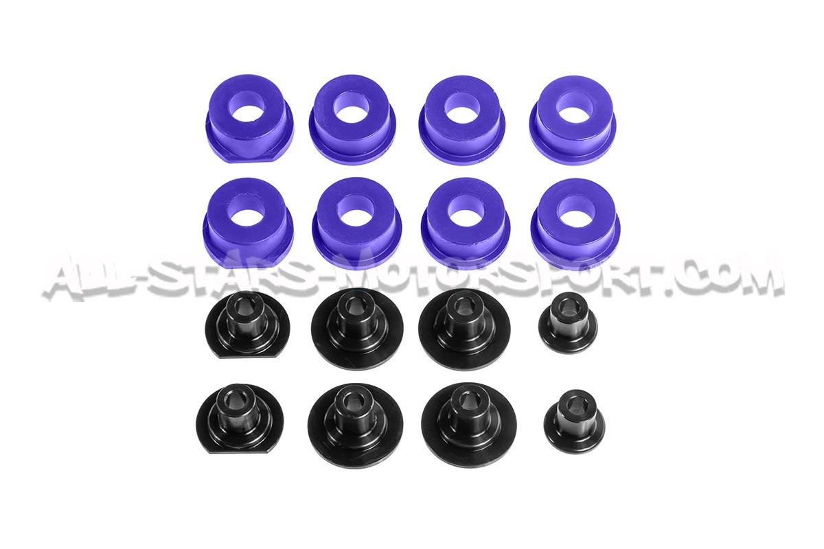 Powerflex rear differential front mount bushes for BMW M2 F87 / M3 F80 and M4 F8x
