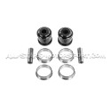 Silentblocs Powerflex de bras inférieurs avant pour BMW 135i / 1M E82 et 335i / M3 E9x