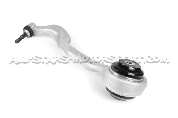 Silentblocks Powerflex de brazos inferiores delanteros para BMW 135i / 1M E82 y 335i / M3 E9x