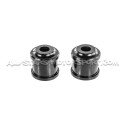 Silentblocks Powerflex de brazos inferiores delanteros para BMW 135i / 1M E82 y 335i / M3 E9x