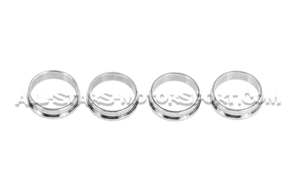 Powerflex front lower arm bushes for BMW 135i / 1M E82 and 335i / M3 E9x