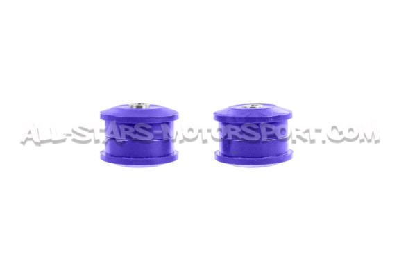 Audi RS6 C5 Powerflex Rear Differential Rear Mounting Bushes