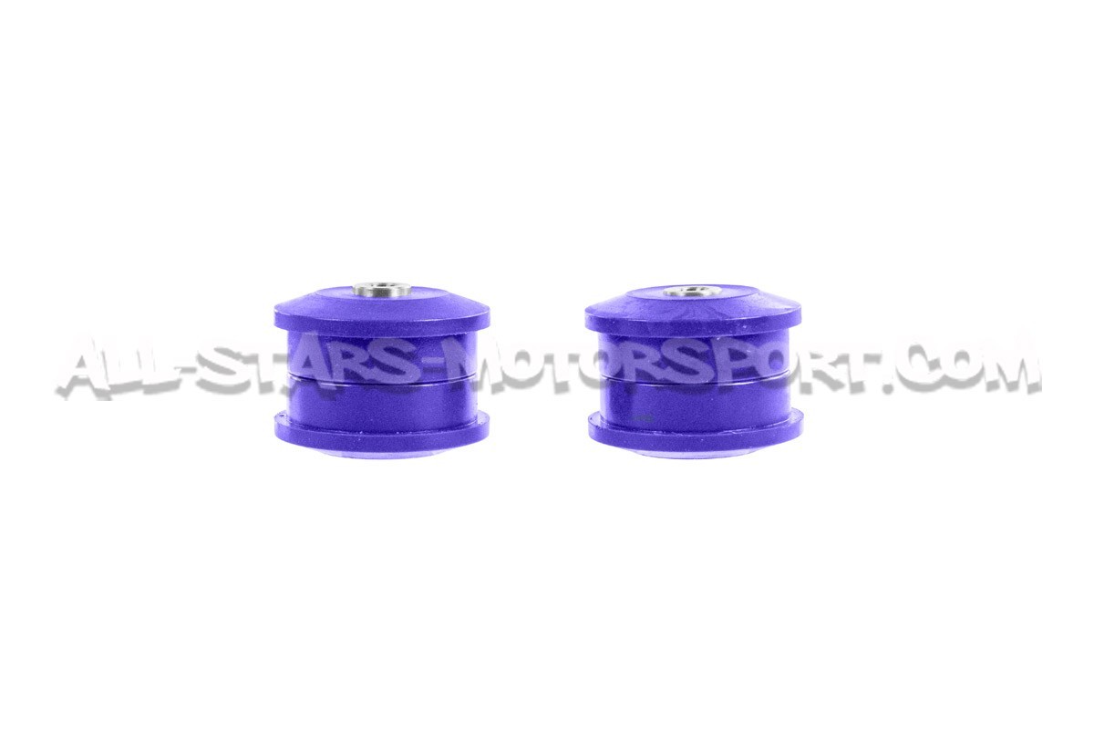 Audi RS6 C5 Powerflex Rear Differential Rear Mounting Bushes