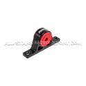 Soporte trasero reforzado Powerflex para escape de BMW M3 E36 / E46 / E9x y M5 E39