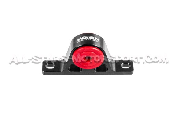 Support arrière renforcé Powerflex pour échappement de BMW M3 E36 / E46 / E9x et M5 E39