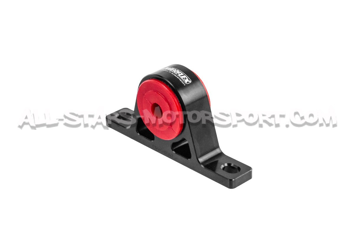 Support arrière renforcé Powerflex pour échappement de BMW M3 E36 / E46 / E9x et M5 E39