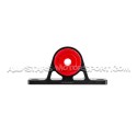 Soporte trasero reforzado Powerflex para escape de BMW M3 E36 / E46 / E9x y M5 E39