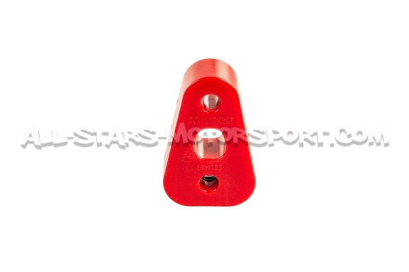 Silentbloc Powerflex de support arrière d'échappement pour BMW M3 E9x