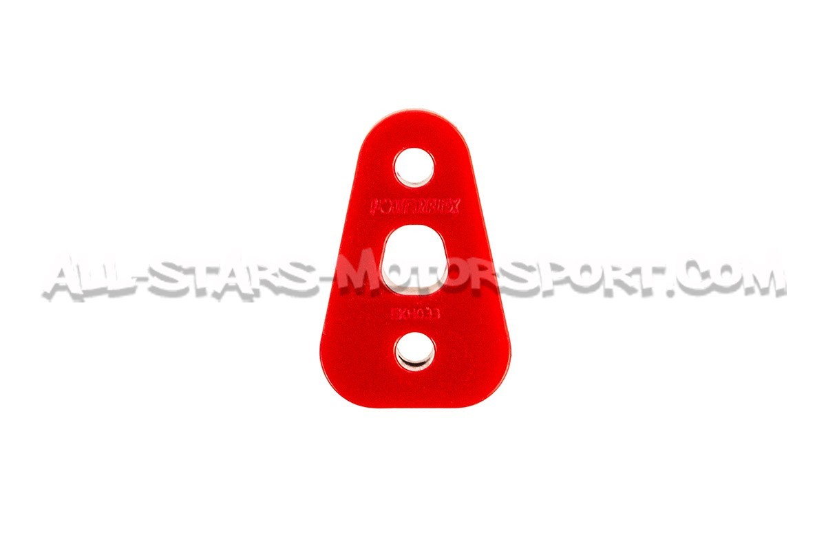 BMW M3 E9x Powerflex Uprated Rear Exhaust Mount Bush