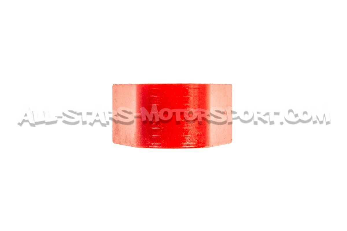 Silentblock Powerflex para soporte trasero de escape de BMW M3 E9x