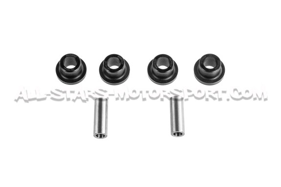 Silentblocks delanteros Powerflex para brazos inferiores delanteros de Golf 4 GTI / S3 8L / Leon 1M / TT 8N / Up! GTI / Polo GTI