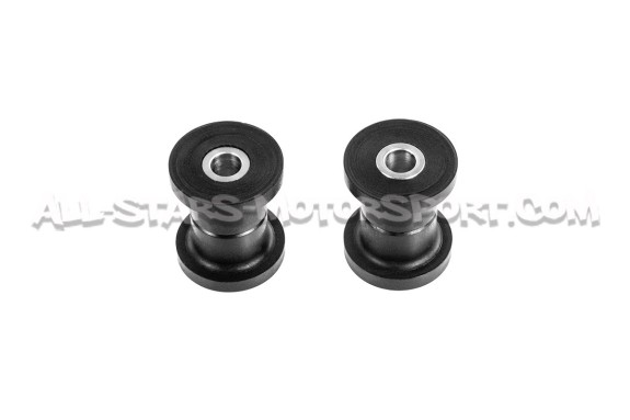 Silentblocks delanteros Powerflex para brazos inferiores delanteros de Golf 4 GTI / S3 8L / Leon 1M / TT 8N / Up! GTI / Polo GTI