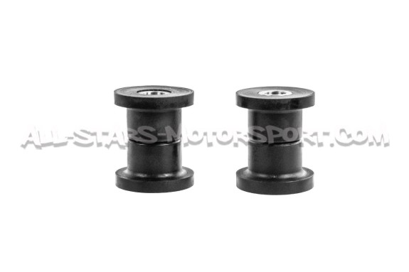 Silentblocks delanteros Powerflex para brazos inferiores delanteros de Golf 4 GTI / S3 8L / Leon 1M / TT 8N / Up! GTI / Polo GTI