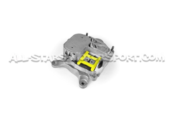 Inserto Powerflex para soporte de caja de cambios de Audi RS6 C7 / RS7 C7