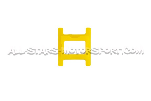 Insert de support de boite Powerflex pour Audi RS6 C7 / RS7 C7