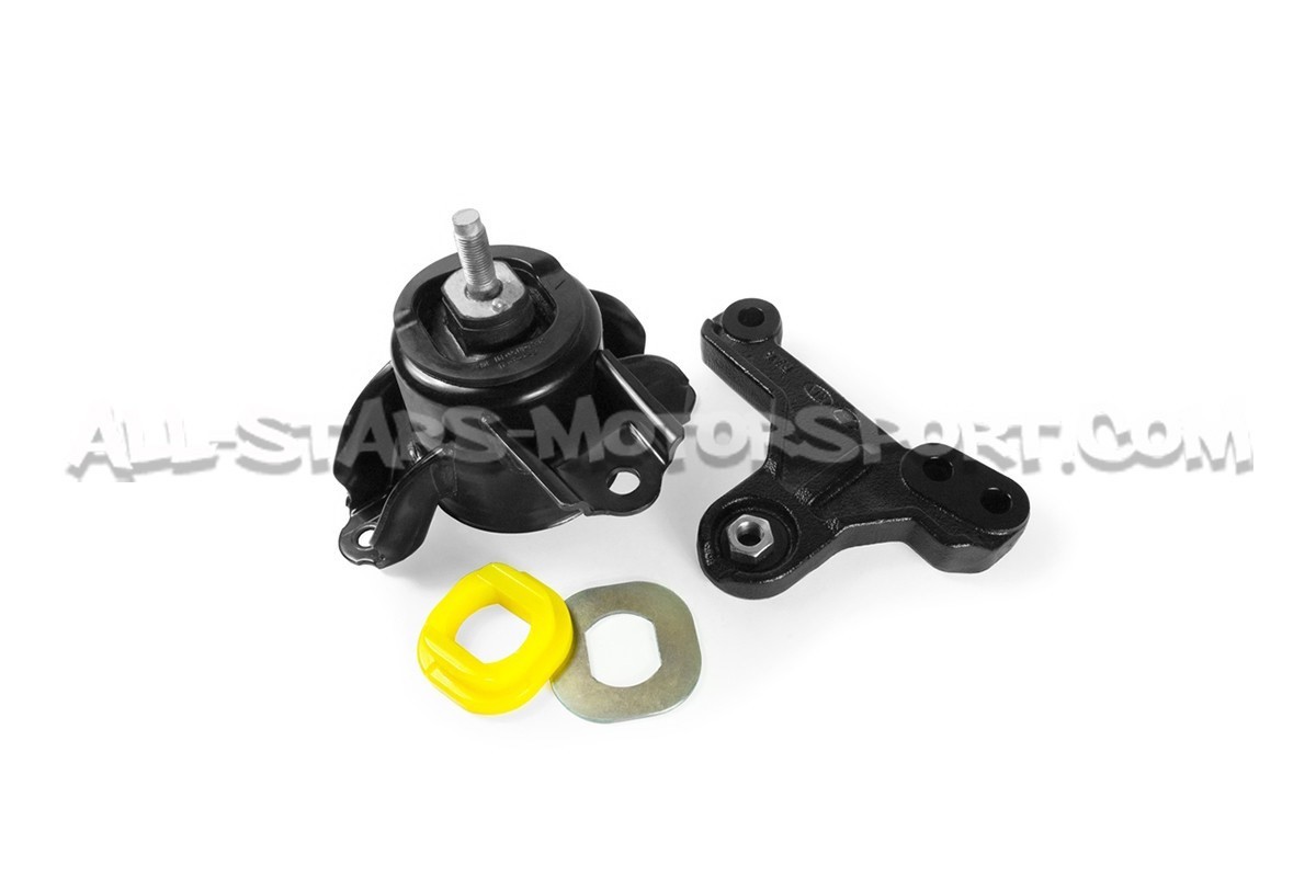 Inserto para soporte motor Powerflex de Hyundai I20 N
